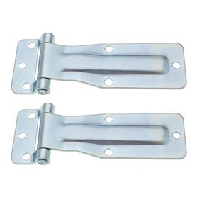 Lot de 2 balais de charbon pour moteurs de machine à laver 20584.087 20544.080 20584.453 20584.084 20584.513 20584.514 SOLE - 5 