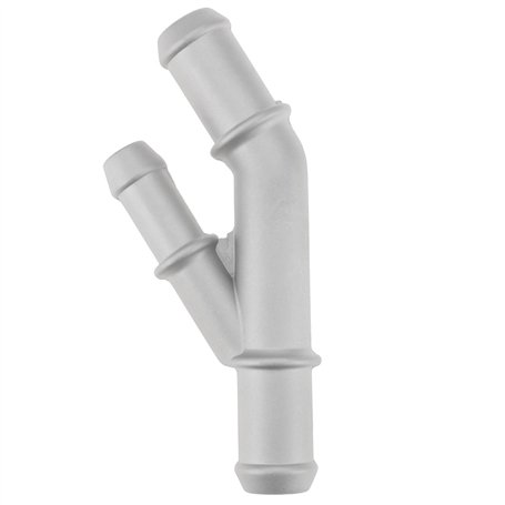 Lumonic Condensateur de démarrage avec Fil 25cm I 2µF 450V I 26x55mm I 2uF I Condensateur de moteur avec boîtier en plastique I