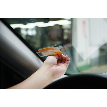 avec poignée - Plaques de calage - Jack Pads - Plaques de support pour caravane