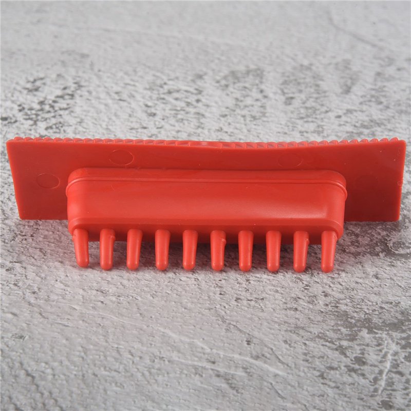 Trade-Shop Lot de 2 balais de charbon 5 x 5 x 16 mm Compatible avec frein SBC 1ère génération 2002-2004 Série 211 Série 219