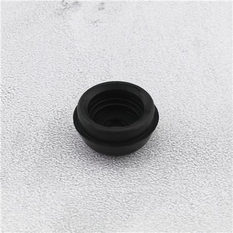 Lot de 50 languettes de serrage en acier inoxydable pour clôture à double fil pour épaisseur de tige de 6/5/6 et 8/6/8