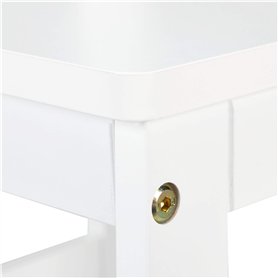 Reflexion HIF79FM Chaîne stéréo Hi-FI 2 x 16 W Puissance Musicale Max. CD/MP3 Tuner PLL FM Bluetooth Streaming USB/MP3 Alarme/Ho