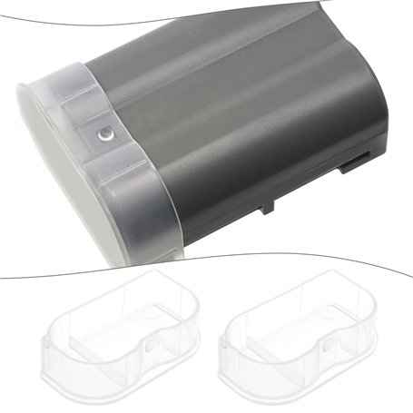 Angel-Berger Porte-carte d'identité pour permis de pêche