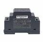 Mean Well HDR-30-24 Bloc d'alimentation rail DIN 24 VDC 1,5 A 36 W