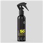 Tattoomed Sun Protection SPF 50 Spray – Protection solaire puissante spécialement conçu pour les peaux tatouées – Flacon vaporis