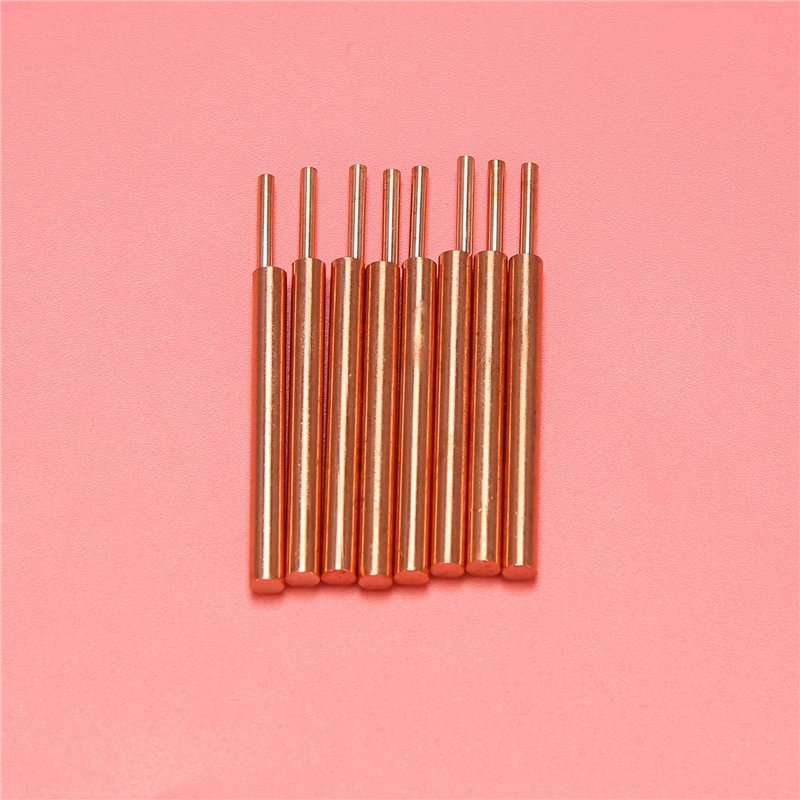 GERMANUS Hygromètre pour Humidor cave a cigares