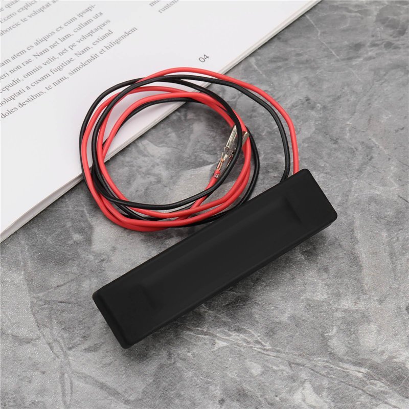 Lot de 2 W5W T10 194 W3W Support de Douille Ampoule caoutchouc Connecteur T10 W5W WY5W Adaptateur Prise Phare Lampe feux clignot