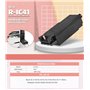 Collecteur de Toner Usagé IC-41 / 405783 Réservoir de encre compatible pour Ricoh SG-2100 SG-3110 SG-7100