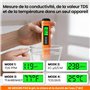 Testeur Eau Aquarium