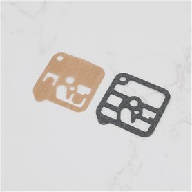 Oktaplex Lot de 2 Mia Détecteur de Mouvement 360 degrés Extérieur pivotant IP65 en saillie Capteur de Mouvement 10 m portée 230 