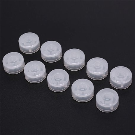 Snapworld-Kaffee Kit d'entretien avec joint + boule compatible avec Ulka EX5 EP5 EP5GW Hf Pompe compatible avec Saeco Miele Bosc