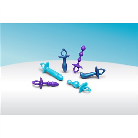 Kit de joints toriques pour vanne de drainage de l'unité de percolation compatible avec Jura Impressa AEG Krups Siemens Melitta