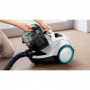 BOSCH GX21 - Aspirateur traîneau sans sac - ProHygiene - 550W - 78 dB - Filtre U 239,99 €