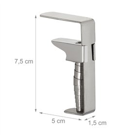 Bogenkönig Kit de tir à l'arc | Flèche et arc pour enfants avec flashs LED, 10 flèches à ventouse, 1 cible cible, 1 support de f