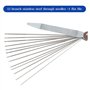 Uni Tapter® WH1000/13 Kit de fixation pour taraud de M3 à M24 pour cliquet 13 pièces