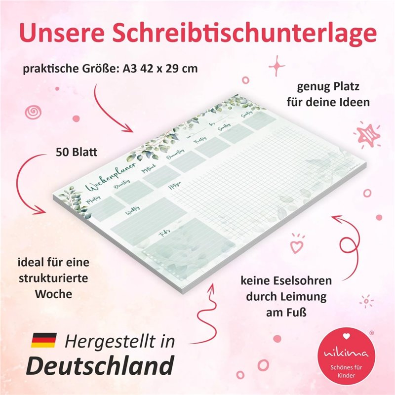 New Marine LOXX Lot de 50 vis filetées M5 x 10