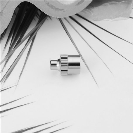 Poppstar Enrouleur de câble électrique automatique 20m + 2m (max. 3000W) Tambour de câble automatique auto-enroulant IP20 avec i