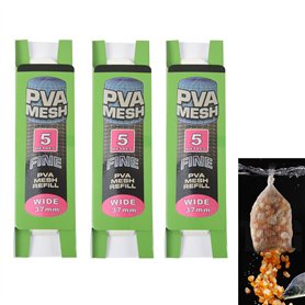 CARRINGTON® Filet de Tennis Expert - Ultra Durable - Bandes en PVC sur Les côtés et en Bas