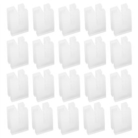 Edition Colibri C'est mon anniversaire 10 Cartes d'invitation avec des smileys drôle en Français