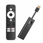 Android TV Stick GD1 4K HDR Clé Streaming | Lecteur Multimédia | Wi-FI | Play Store | Chromecast | Netflix | Prime Video | Disne