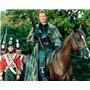Die Scharfschützen Komplettbox Sharpe / Die komplette preisgekrönte 16teilige Abenteuerserie mit Sean Bean