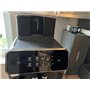 eXODA Réservoir à grains 700g Extension avec verre de regard pour Delonghi Magnifica Evo