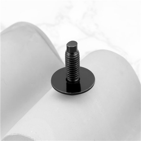 ULROAD Lot de 2 pignons dentés pour Kärcher S6 Twin Balayeuse Pièce de rechange pour pneu de roue