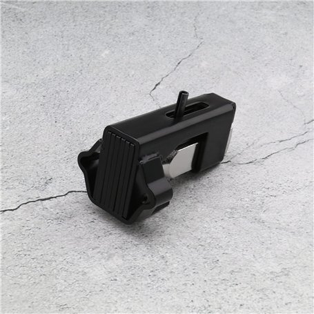 pour les cheveux ternes et brillants