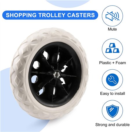 Kalitec Câble de câblage H05V-K 1 mm² - Gris - 10 m - Flexible - En PVC - Toron 1 mm² - Câblage à fil fin - Câble unique - Câble