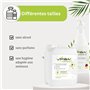 ViPiBaX Giardia Nettoyant concentré pour Chien, Chat & Co Désinfection Efficace Contre Les giardies, Les Virus, Les Champignons 
