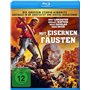 Mit eisernen Fäusten – Kinofassung (in HD neu abgetastet und Digital remastered) Oscar-prämierter Regisseur Sydney Pollack & Sta