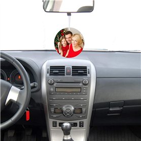 TENIX® Tennis Trainer [avec Power-Grip-System] Entrainement tennis pour enfants & adultes | Jouez dans votre jardin, au parc ou 