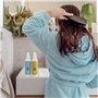 boep Spray de combabilité pour enfants | Cosmétiques naturels spray facile à démêler au parfum délicat | Le Spray Anti-Ziep démê