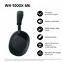 Casque Sony WH1000XM6B.CE7 Noir