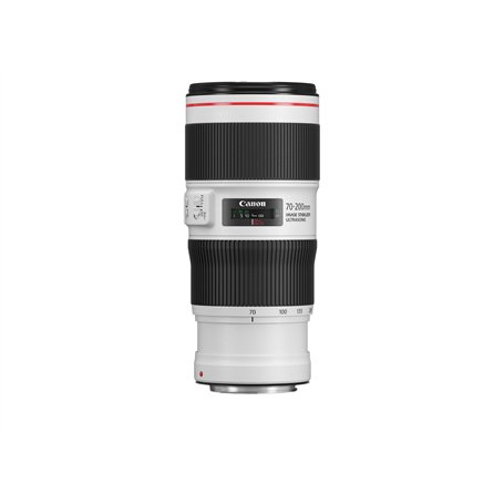 Canon Objectif EF 70-200mm f/4