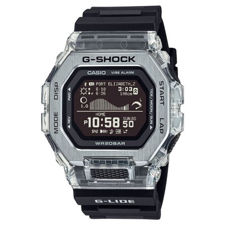 Montre Homme Casio G-Shock GBX-100S-1ER