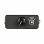 JHS Little Black Amp Box Signal Converter