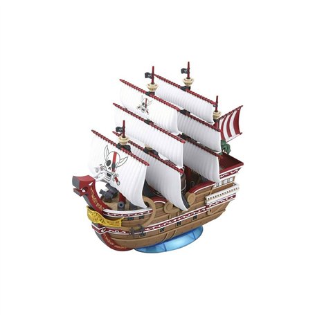 Figurine d’action Bandai ONE PIECE GRAND SHIP