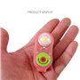 Sound-way Haut-parleurs Enceintes bicone 16