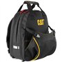 SAC A DOS TECH 17" CATERPILLAR