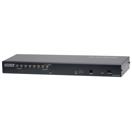 Aten KH1508Ai kvm IP Altusen CAT5 8 ports mono-utilisateur