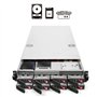 prenant en Charge 8X HDD SAS/SATA avec Interface Mini