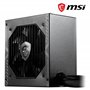MSI MAG A550BNL Bloc d'alimentation 550 W 80 Plus Bronze ATX PSU
