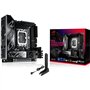 Carte mere - ASUS - ROG STRIX Z890-I GAMING WIFI - Intel Z890 LGA 1851 (Socket V1) mini ITX