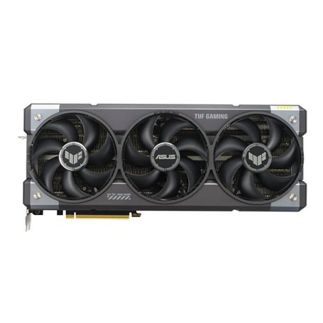 Carte graphique - ASUS - TUF-RTX5080-O16G-GAMING - GDDR7 - DLSS 4 - 16 Go