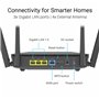 Router Asus 90IG08T0-MO3H10