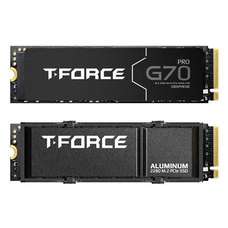 Disque dur Team Group T-FORCE G70 PRO 2 TB SSD
