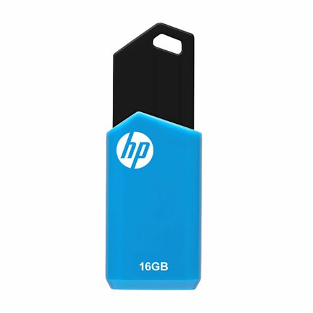 Clé USB HP V150W USB 2.0 Bleu