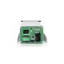 ICY DOCK Boîier Cage, backplane Rack Mobile 2 disques Dur 2.5" ou 3.5" SATA avec RAID1 et JBOD pour 2 Baie de 5.25" - FatCage Ra