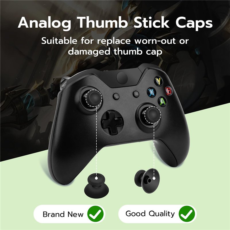 Brook Wingman XB 3 Converter – Elevate Your Gaming Adaptateur sans fil pour Xbox Series X/S, Xbox One et PC avec fonctions Remap